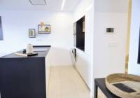 New Build - detached - San Pedro del Pinatar