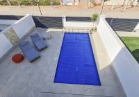 New Build - detached - San Pedro del Pinatar