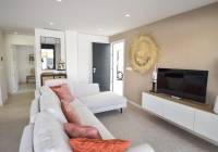 New Build - detached - San Pedro del Pinatar