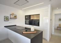 New Build - detached - San Pedro del Pinatar