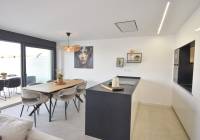 New Build - detached - San Pedro del Pinatar