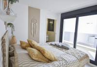 New Build - detached - San Pedro del Pinatar
