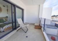 New Build - detached - San Pedro del Pinatar