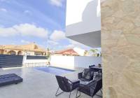 New Build - detached - San Pedro del Pinatar