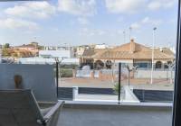 New Build - detached - San Pedro del Pinatar