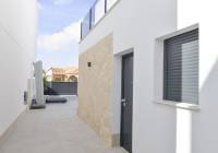 New Build - detached - San Pedro del Pinatar