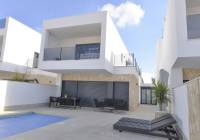 New Build - detached - San Pedro del Pinatar