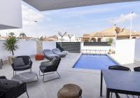 New Build - detached - San Pedro del Pinatar