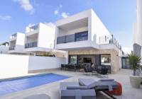 New Build - detached - San Pedro del Pinatar