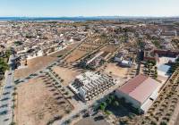 New Build - detached - San Pedro del Pinatar