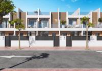 New Build - detached - San Pedro del Pinatar