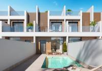 New Build - detached - San Pedro del Pinatar