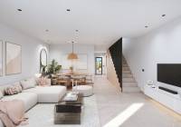 New Build - detached - San Pedro del Pinatar