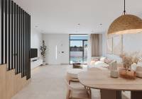New Build - detached - San Pedro del Pinatar