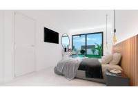 New Build - detached - San Pedro del Pinatar