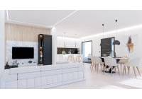 New Build - detached - San Pedro del Pinatar