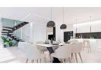 New Build - detached - San Pedro del Pinatar