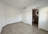 New Build - detached - San Pedro del Pinatar