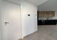 New Build - detached - San Pedro del Pinatar