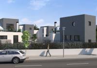 New Build - detached - Sant Joan d'Alacant