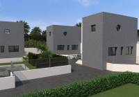 New Build - detached - Sant Joan d'Alacant