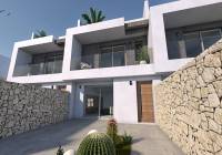 New Build - detached - Torre de la Horadada