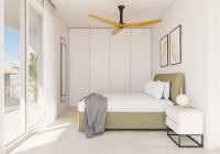 New Build - detached - Torre de la Horadada