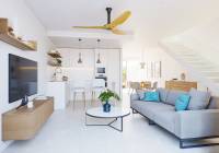 New Build - detached - Torre de la Horadada