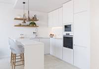 New Build - detached - Torre de la Horadada