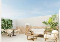 New Build - detached - Torre de la Horadada