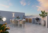 New Build - detached - Torre de la Horadada