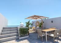 New Build - detached - Torre de la Horadada