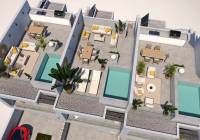 New Build - detached - Torre de la Horadada