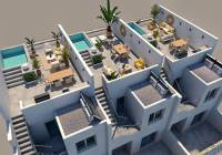 New Build - detached - Torre de la Horadada