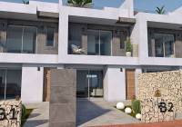 New Build - detached - Torre de la Horadada