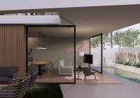 New Build - detached - Torre de la Horadada