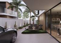 New Build - detached - Torre de la Horadada