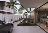 New Build - detached - Torre de la Horadada