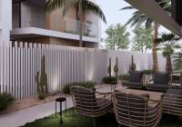 New Build - detached - Torre de la Horadada