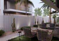 New Build - detached - Torre de la Horadada