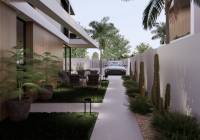 New Build - detached - Torre de la Horadada