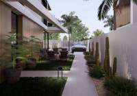 New Build - detached - Torre de la Horadada