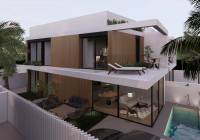 New Build - detached - Torre de la Horadada
