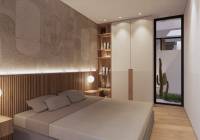 New Build - detached - Torre de la Horadada