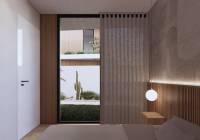New Build - detached - Torre de la Horadada