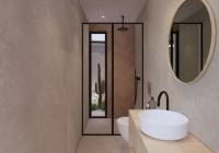 New Build - detached - Torre de la Horadada