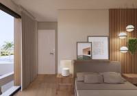 New Build - detached - Torre de la Horadada