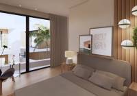 New Build - detached - Torre de la Horadada