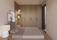 New Build - detached - Torre de la Horadada
