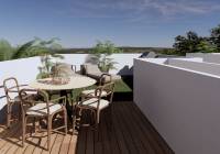 New Build - detached - Torre de la Horadada